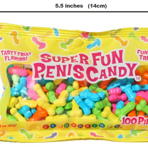 CAP688peniscandy3ozbagwsize