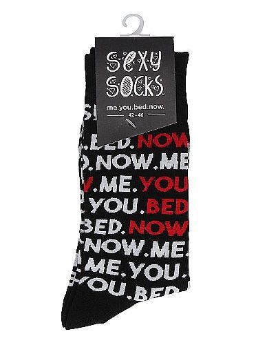 SHTSOCK0102sexysocksyoumebednow2