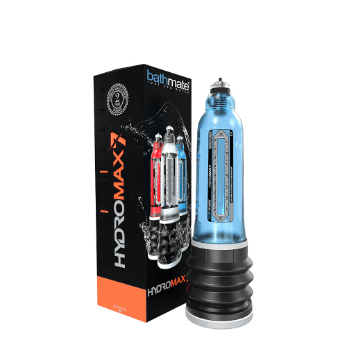 hydromax7bluepenispumpwbox