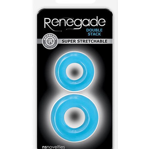 renegade double stack blue 001