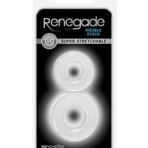 renegade double stack white 001